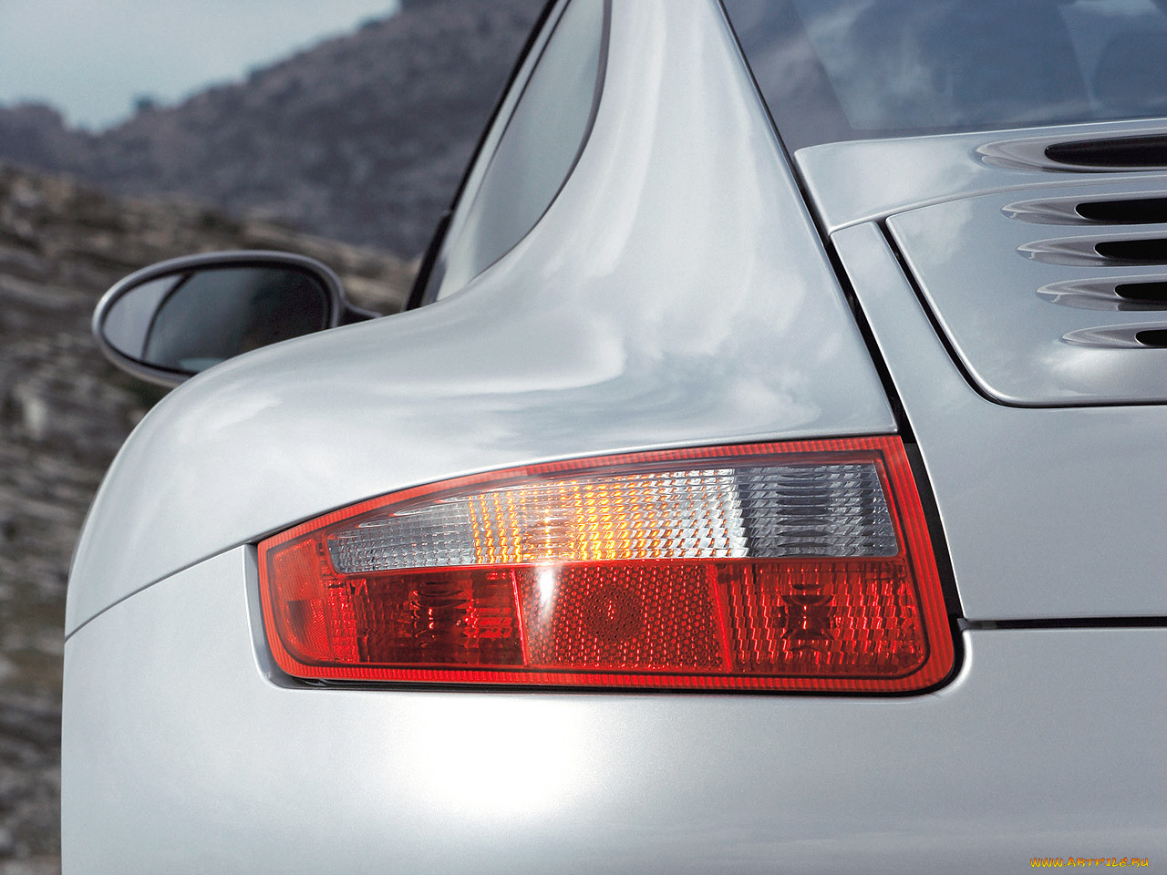 , porsche
